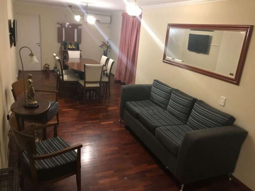 Imagen 6 de 30 de Depto Venta Entre Ríos Nº 495 7º F Centro ( 2 Dorm )