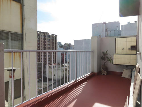 Imagen 8 de 10 de Departamento En Venta Ubicado En San Cristóbal, Capital Federal, Buenos Aires