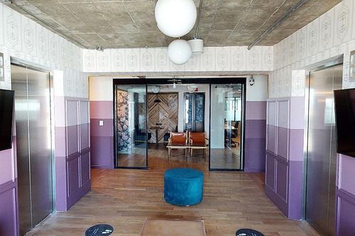 Imagen 5 de 25 de Torre Bellini | Piso Completo