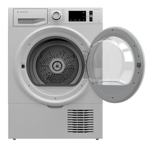 Secadora Carga Frontal 9kg Ariston 15 Programas Ee A