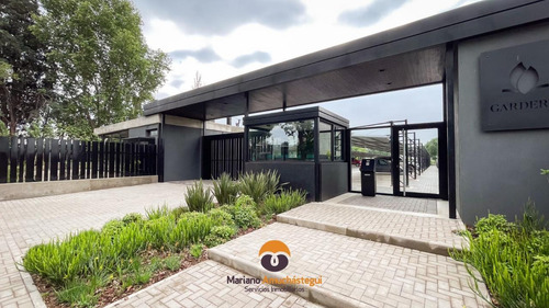 Garderie Condominio - Posesión Inmediata