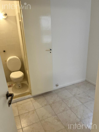 Departamento Palermo 3 Ambientes Depend. - Alquiler