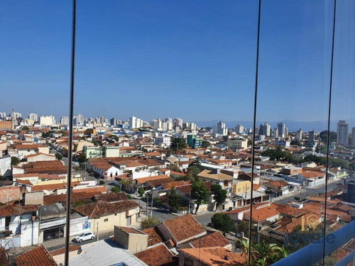 Lindo Apto. Mobiliado Em Taubate-sp - Ap2420