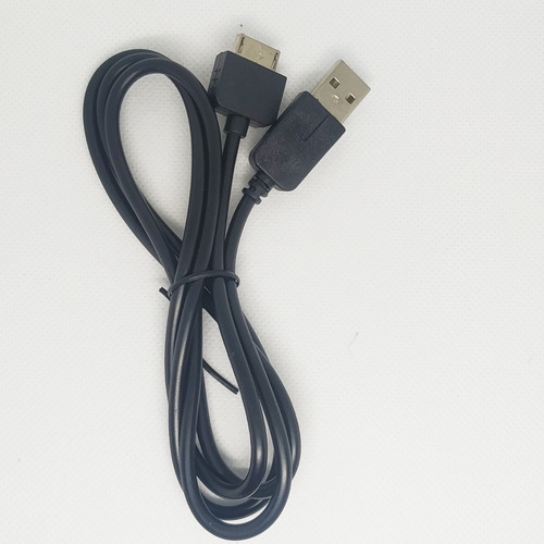 Cabo Usb Psvita 1000 Para Carregar E Transferir Dados !