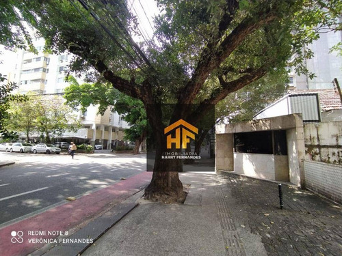 Imagem 3 de 19 de Loja/sala Comercial No Centro De Recife - Sa0040