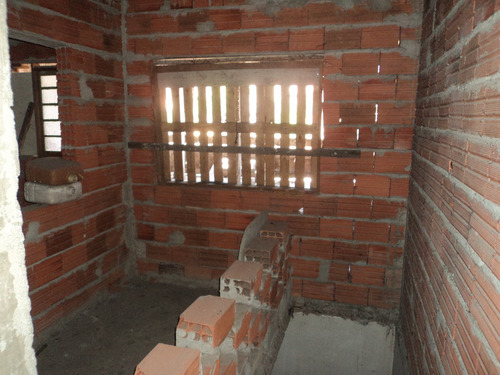 Terreno Com Casa, Próximo Ao Futuro Metro Itapegica!