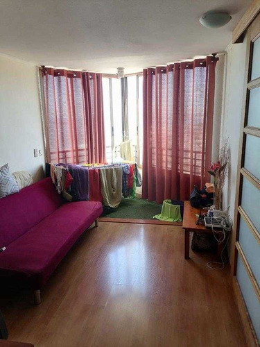 Bellavista 3781 - Departamento 212