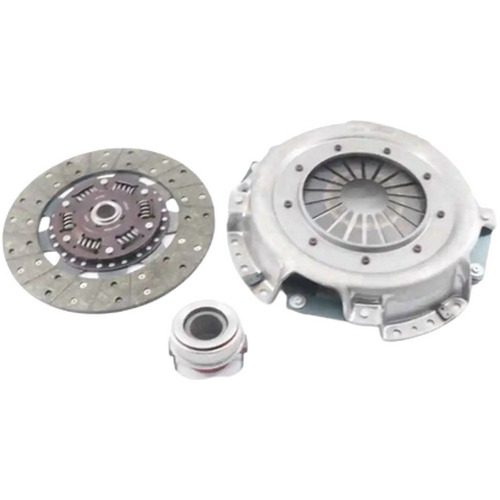 Conjunto Embriague 1.5 Chery Tiggo 2