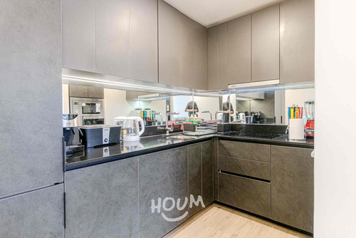 Departamento Avenida Las Condes Id: 143470