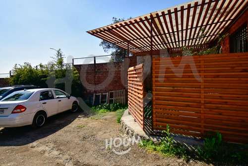 Casa Alvaro Casanova Id: 115056
