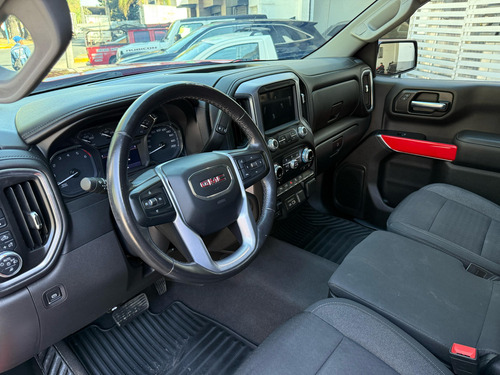 GMC Sierra 5.4 Cabina Regular Sle 4x4 At