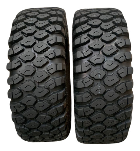 2 Llantas 27x9-14 Sin Cámara Pavimento/terracería F