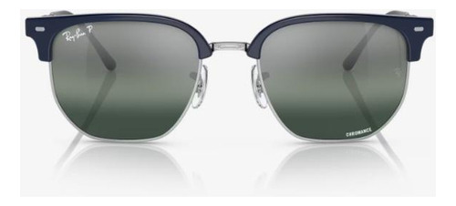 Gafas de sol polarizadas Ray-ban Rb4416 Clubmaster