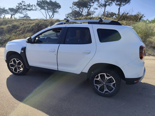 Renault Duster 1.6 16v Intens Vision Cvt