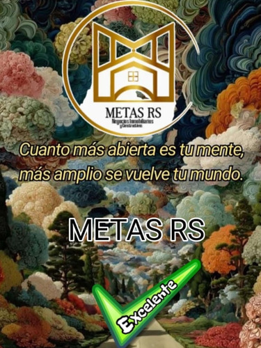 Se Vende Campo Sobre Ruta 8