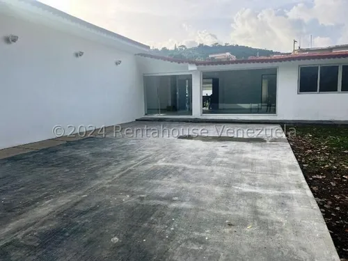 Casa En Venta Prados Del Este