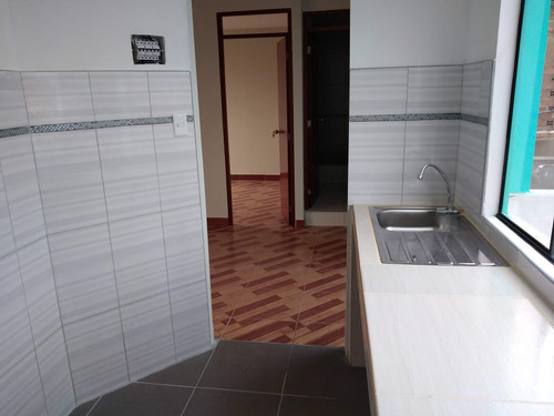 Alquilo Minidepartamento