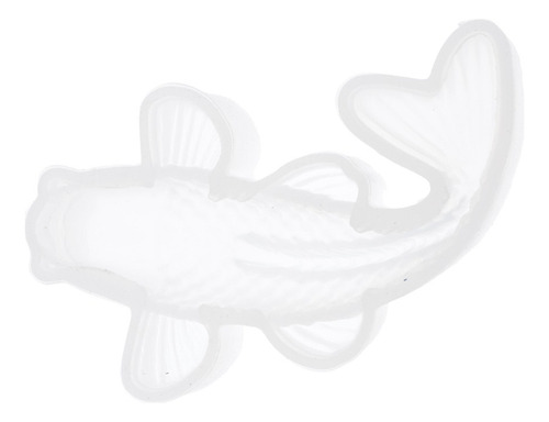 0 2 Piezas De Pescado Koi