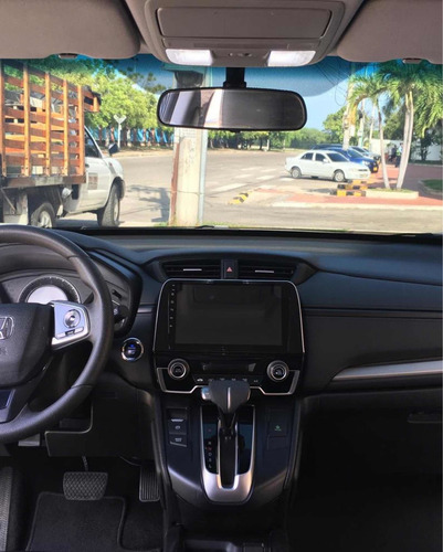 Imagen 7 de 8 de Honda Cr-v 2018 2.4 City Plus