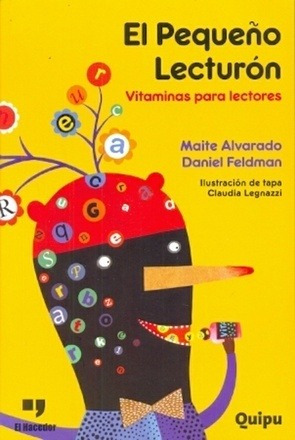 Pequeño Lecturon, El - Vitaminas Para Lectores