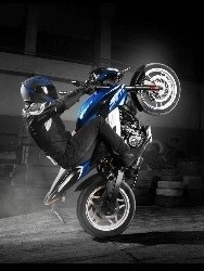 Imagen 3 de 11 de Bajaj Rouser Ns 200