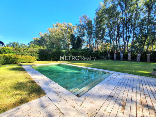 Imagen 23 de 30 de Casa 5 Amb. En Venta En Mayling C.c