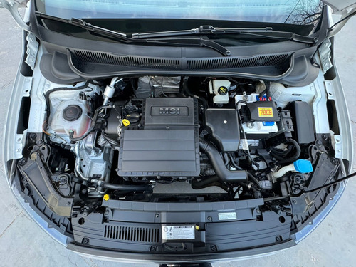Volkswagen Polo 1.6 Comfortline