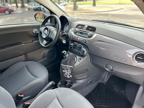Fiat 500 1.4 Cult 85cv