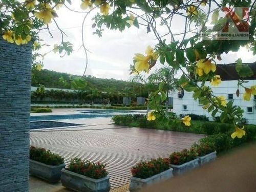 Imagem 7 de 9 de Terreno Residencial À Venda, Ponta Negra, Natal - Te0021. - Te0021