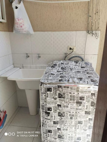 Sobrado Com 3 Dormitórios À Venda, 129 M² Por R$ 540.000,00 - Vila Matilde - São Paulo/sp - So2745