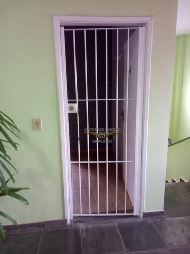 Sala Para Alugar, 45 M² Por R$ 1.000,00/mês - Jardim Vila Formosa - São Paulo/sp - Sa0133