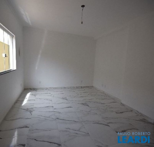 Imagem 1 de 10 de Casa Em Condomínio - Campo Grande - Sp - 540020