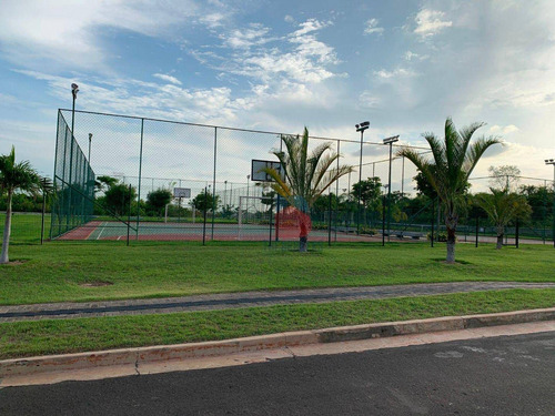 Imagem 9 de 14 de Lote À Venda No Terras Alphaville Em Teresina. Fase 1 - R$320.000,00 - Te0033