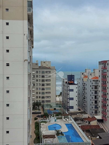 Imagem 22 de 29 de Apartamento Com 1 Dorm, Ocian, Praia Grande - R$ 250 Mil, Cod: 6651 - V6651