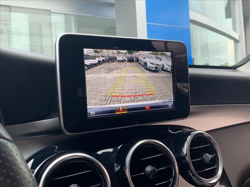 Imagem 9 de 9 de Mercedes-benz Glc 250 Glc 250 Highway 4matic