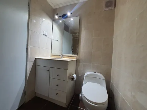 Metro Villa Frei /dublé Almeyda - 3 Dormitorios 2 Baños 1bod