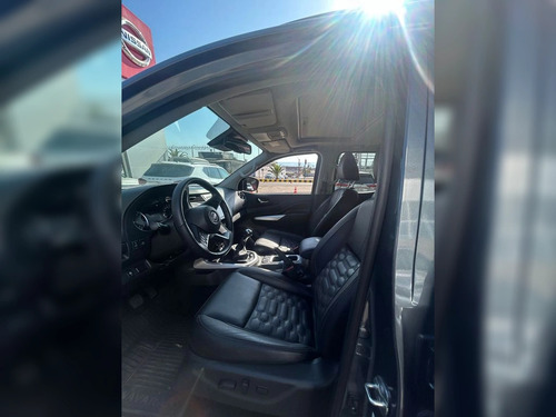 Nissan Navara 2.3d Platinum Diesel 4x4 Dob.cab. Mt 4p