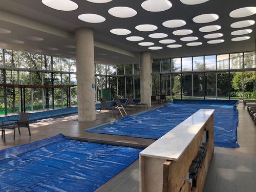 Imagen 13 de 14 de Departamento En Venta En Residencial Sens Con Terraza