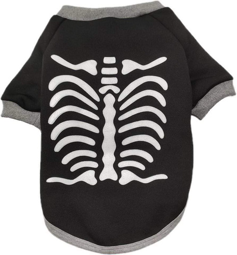 Ropa Calabaza De Halloween Para Perros