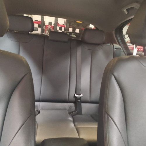 Bmw 116i Blanco 2014