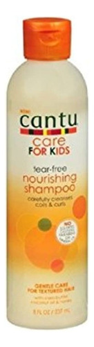 Cantu Kids Shampoo 237ml