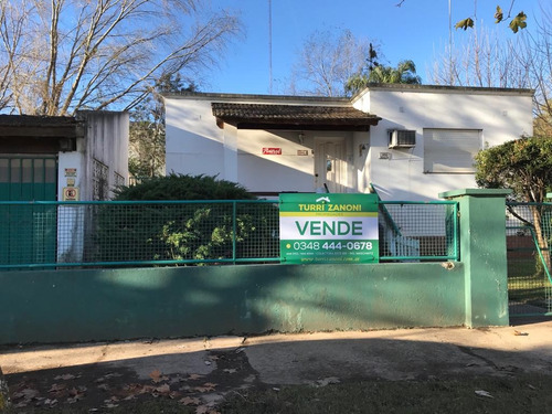 Avenida 12 De Octubre 1100 - Comercial Dique Lujan