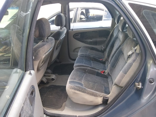Renault Scenic Confort 16v (1.6) 2007
