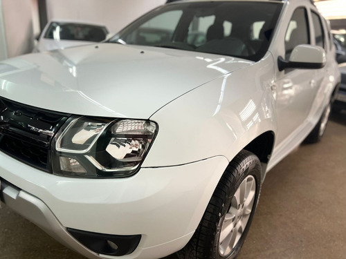 Renault Duster 1.6 Ph2 4x2 Privilege 110cv