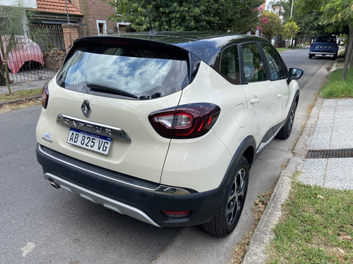 Renault Captur 2.0 Intens Manual
