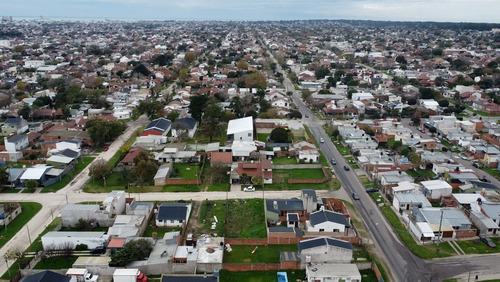 Venta Gran Lote Barrio El Martillo