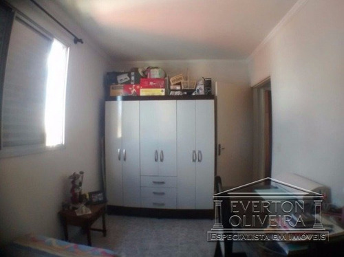 Imagem 9 de 11 de Apartamento - Parque Santo Antonio - Ref: 9347 - V-9347