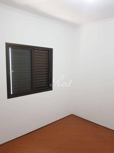 Apartamento Na Melhor Localização De Suano - Ap2111