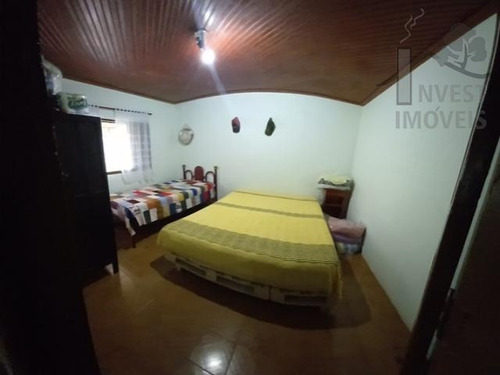 Imagem 11 de 15 de Cod - 5729 - Sitio De 13.400 M² C / 3 Lagos C/ Peixes E Nasc - 5729