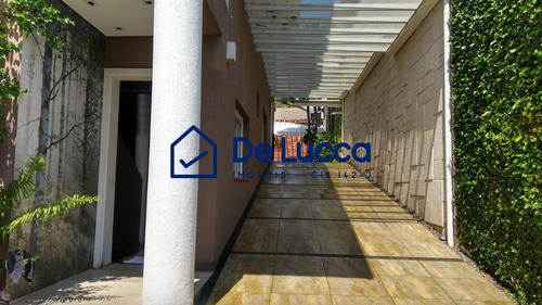 Imagem 25 de 26 de Casa À Venda Em Parque Nova Campinas - Ca006431